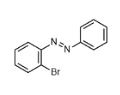 1-(2-溴苯基)-2-苯基偶氮-CAS:4103-29-1