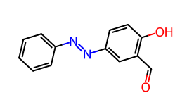2-羟基-5-苯基偶氮苯甲醛-CAS:151726-58-8