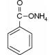 苯甲酸铵-CAS:1863-63-4