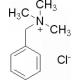 苄基三甲基氯化铵（TMBAC）-CAS:56-93-9