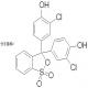 氯酚红-CAS:4430-20-0