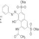 偶氮荧光桃红-CAS:3734-67-6