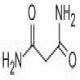 丙二酰胺-CAS:108-13-4