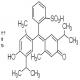 百里香酚蓝-CAS:76-61-9