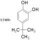 对叔丁基邻苯二酚(TBC)-CAS:98-29-3