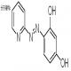 4-（2-吡啶偶氮）间苯二酚-CAS:1141-59-9