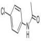 对氯乙酰苯胺-CAS:539-03-7