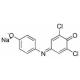 2,6-二氯酚靛钠盐-CAS:620-45-1