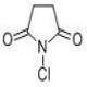 N-氯代琥珀酰亚胺-CAS:128-09-6