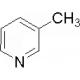 3-甲基吡啶-CAS:108-99-6