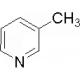 3-甲基吡啶-CAS:108-99-6
