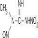 1-甲基-3-硝基-1-亚硝基胍-CAS:70-25-7