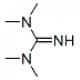 1,1,3,3-四甲基胍（TMG)-CAS:80-70-6