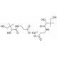 D-泛酸钙-CAS:137-08-6