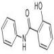 水杨酰苯胺-CAS:87-17-2