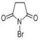N-溴代丁二酰亚胺(NBS)-CAS:128-08-5