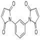 N,N'-间苯撑双马来酰亚胺-CAS:3006-93-7