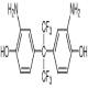 2,2-双 (3-氨基-4羟基苯基)-六氟丙烷-CAS:83558-87-6