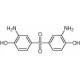 3,3’-二胺基-4,4’-二羟基二苯砜-CAS:7545-50-8