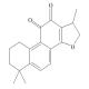 隐丹参酮-CAS:35825-57-1