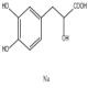 丹参素钠-CAS:67920-52-9