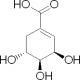 莽草酸-CAS:138-59-0