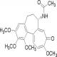 秋水仙碱-CAS:64-86-8