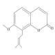 蛇床子素-CAS:484-12-8