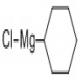 环己基氯化镁-CAS:931-51-1