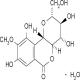 岩白菜素-CAS:477-90-7