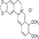 盐酸小檗碱-CAS:633-65-8