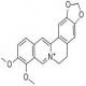 小檗碱-CAS:2086-83-1