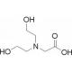 N,N-双(2-羟乙基)甘氨酸（Bicine）-CAS:150-25-4