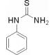 N-苯基硫脲-CAS:103-85-5