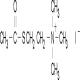 碘化乙酰硫代胆碱-CAS:1866-15-5