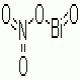 次硝酸铋-CAS:10361-46-3