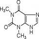 茶碱-CAS:58-55-9