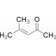 4-甲基-3-戊烯-2-酮-CAS:141-79-7