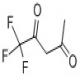 三氟乙酰丙酮-CAS:367-57-7
