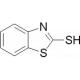 2-巯基苯并噻唑-CAS:149-30-4