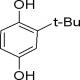 叔丁基对苯二酚（TBHQ）-CAS:1948-33-0