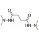 丁酰肼-CAS:1596-84-5