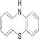 吩噻嗪(PZ)-CAS:92-84-2