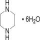 哌嗪(六水)-CAS:142-63-2