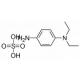 对氨基二乙基苯胺硫酸盐-CAS:6283-63-2
