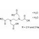 乙二胺四乙酸二钠(EDTA二钠)-CAS:6381-92-6