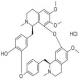 盐酸小檗胺-CAS:6078-17-7
