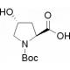 BOC-L-羟脯氨酸-CAS:13726-69-7