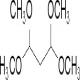 1,1,3,3-四甲氧基丙烷-CAS:102-52-3
