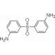 3,3’-二氨基二苯砜-CAS:599-61-1